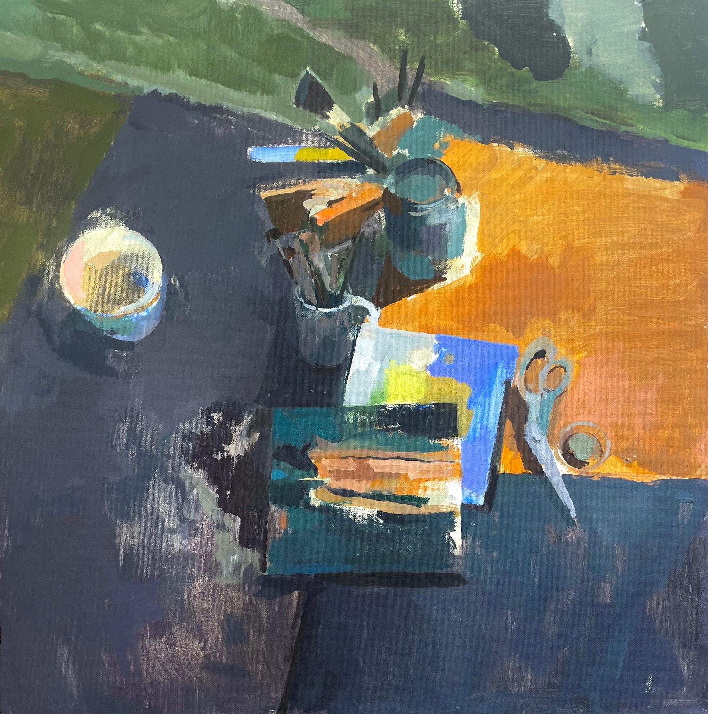 Journey Exhibition Piece